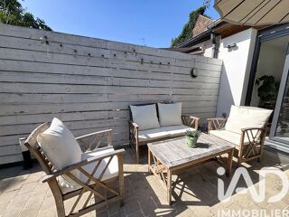  Maison à vendre 4 pièces 90 m²