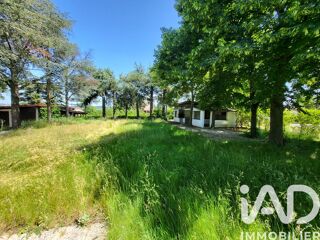  Terrain � vendre 710 m�