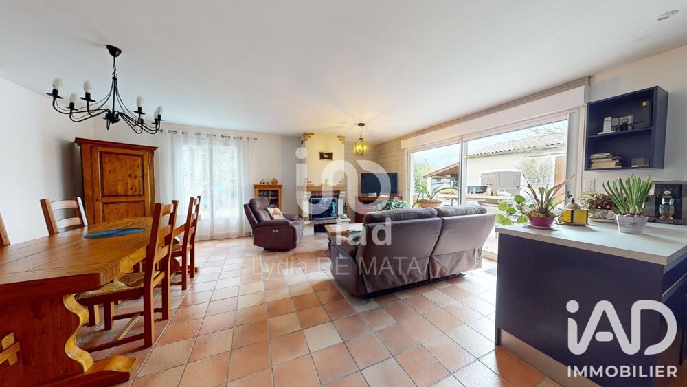 Vente Maison traditionnelle 5 pièces