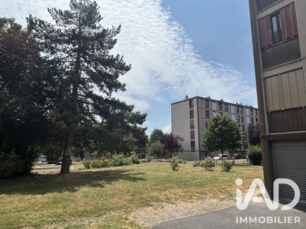 Vente Appartement Vente Appartement 3 pièces Ablon-sur-seine