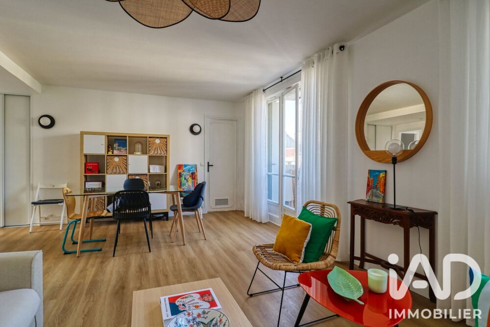 Vente Appartement Vente Appartement 4 pièces Taverny
