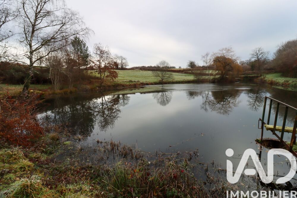 vente Terrain - 20475 m² Soursac (19550)