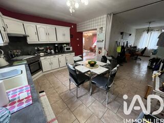  Maison à vendre 7 pièces 116 m²