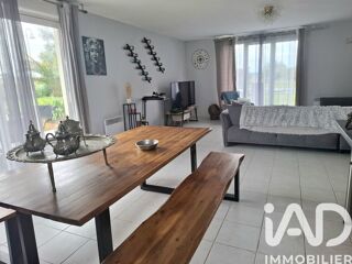  Maison à vendre 5 pièces 134 m²