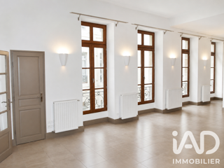 Vente Appartement Vente Appartement 4 pièces Nîmes