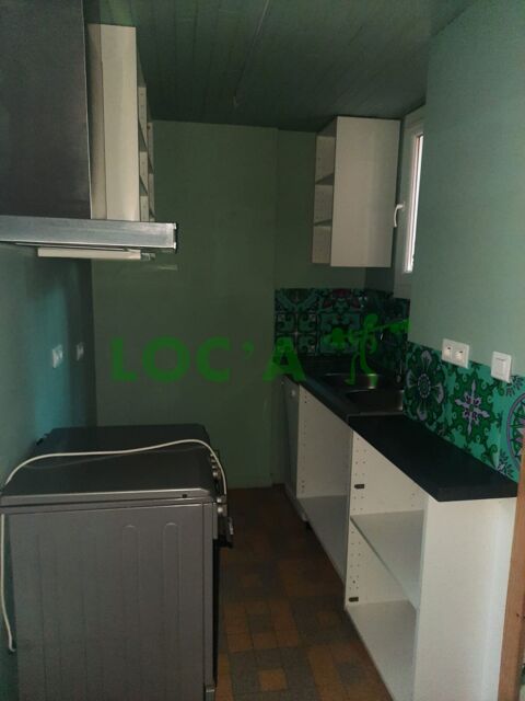  Maison � louer 4 pi�ces 79 m�