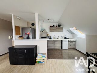  Appartement à vendre 3 pièces 66 m²