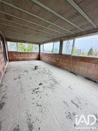  Maison à vendre 7 pièces 270 m²