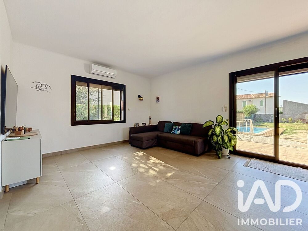 Vente Maison Vente Maison/villa 5 pièces Martigues