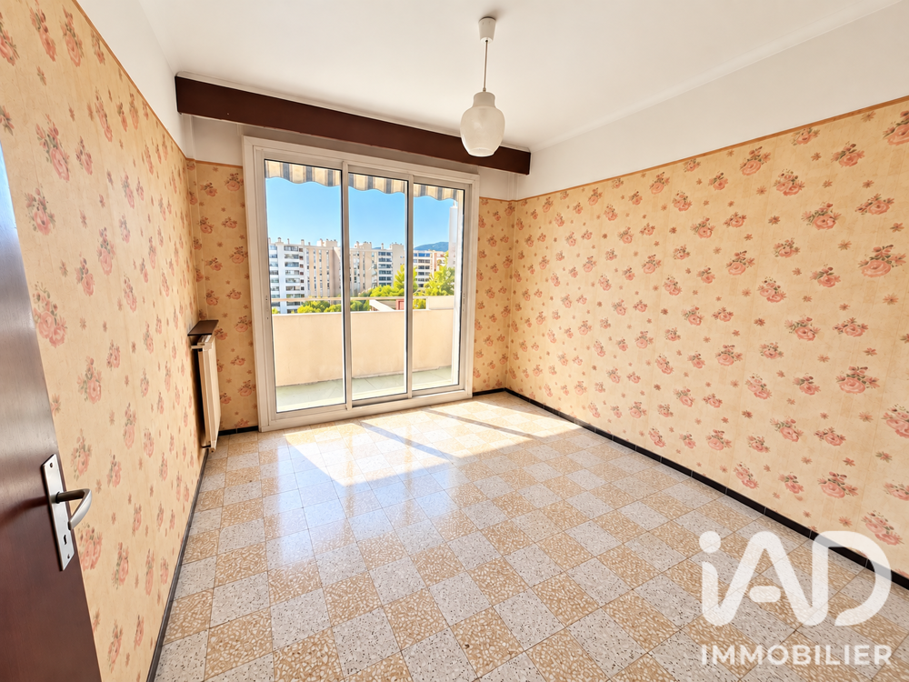 Vente Appartement Vente Appartement 4 pièces Toulon
