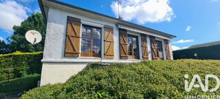  Maison � vendre 3 pi�ces 68 m�