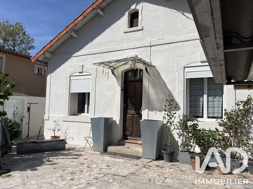 Vente Maison/villa 3 pièces