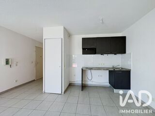  Appartement à vendre 1 pièce 34 m²