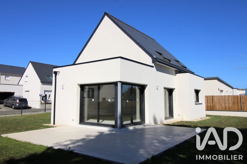 Vente Maison Vente Maison/villa 5 pièces Plouha