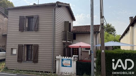   Vente Maison/villa 4 pièces Maison - 4 pièce(s) - 75 m²