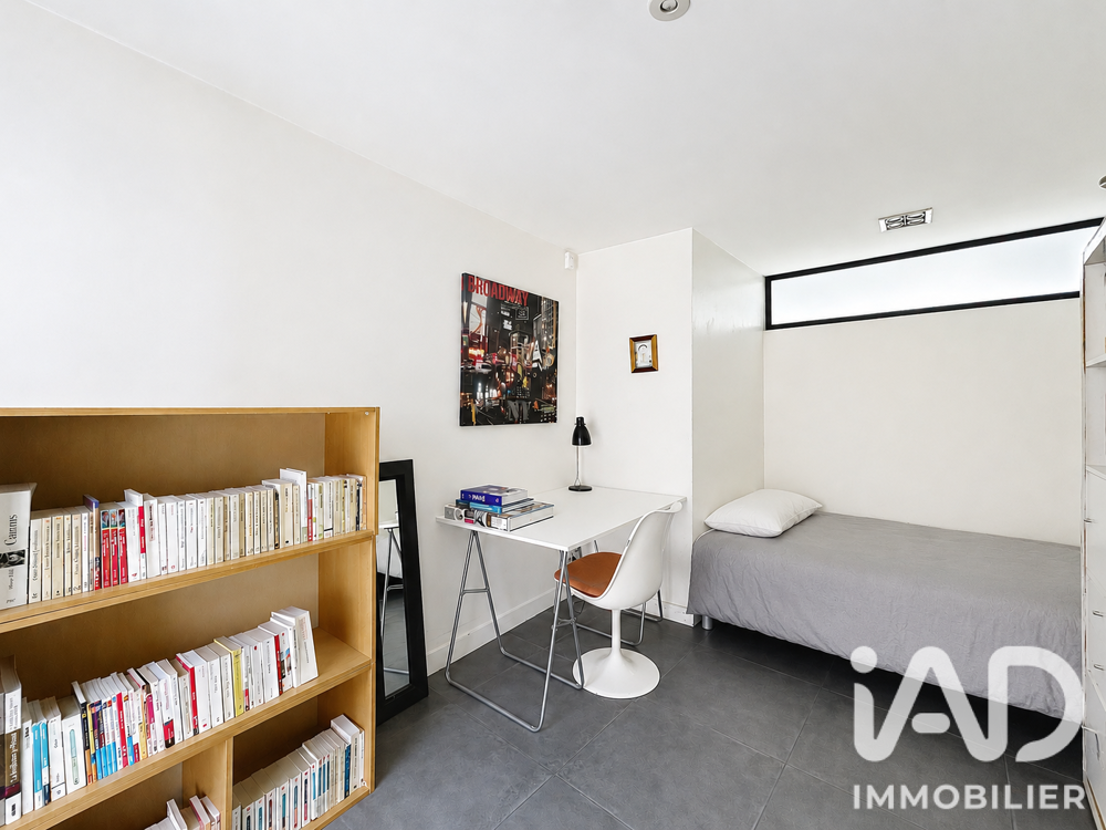à vendre  Maison Paris 13