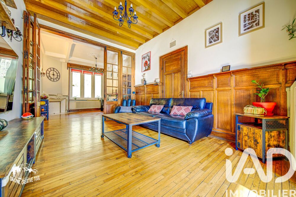 Vente Maison Vente Maison de ville 6 pièces Réhon
