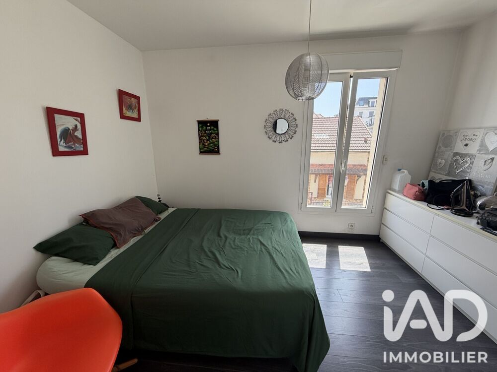 à vendre  Maison Clamart (92140)