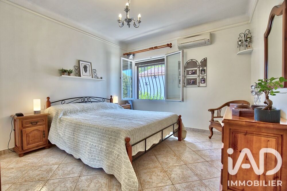 à vendre  Maison La Ciotat (13600)