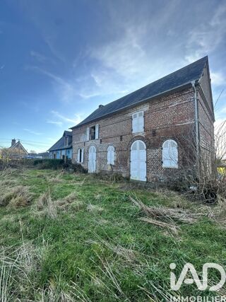  Maison à vendre 6 pièces 185 m²