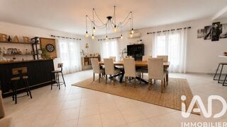  Maison à vendre 7 pièces 195 m²