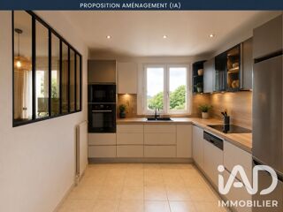  Appartement à vendre 3 pièces 69 m²