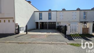  Maison à vendre 5 pièces 91 m²