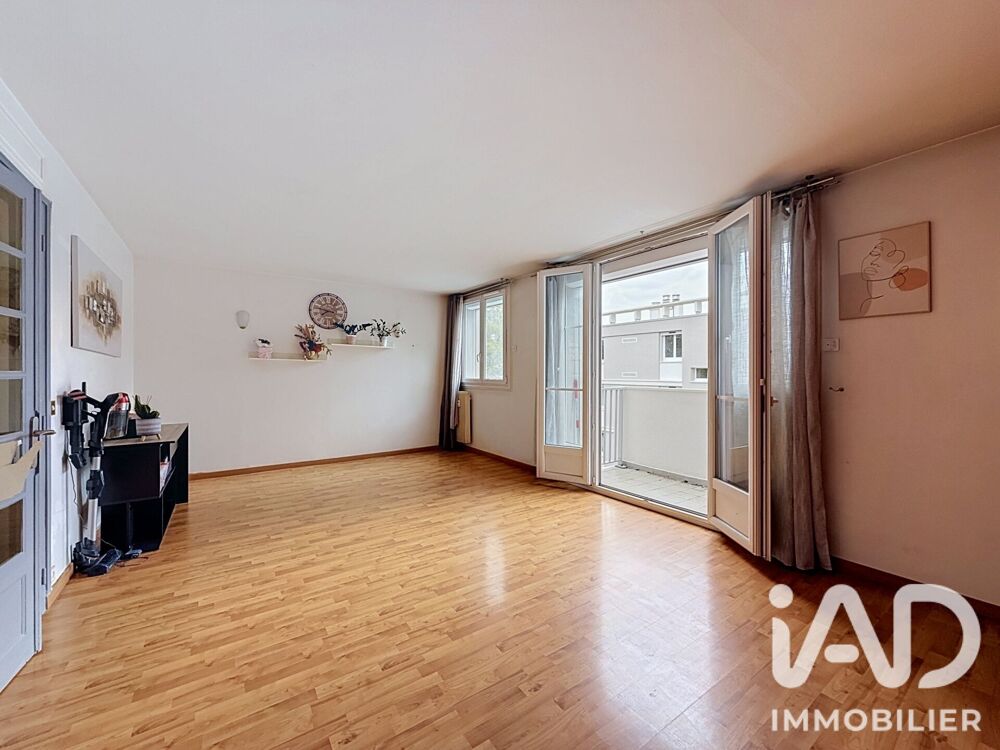 Vente Appartement Vente Appartement 4 pièces Eaubonne