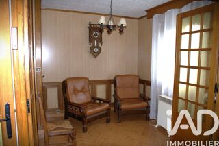  Maison à vendre 3 pièces 63 m²