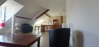  Appartement à louer 4 pièces 93 m²