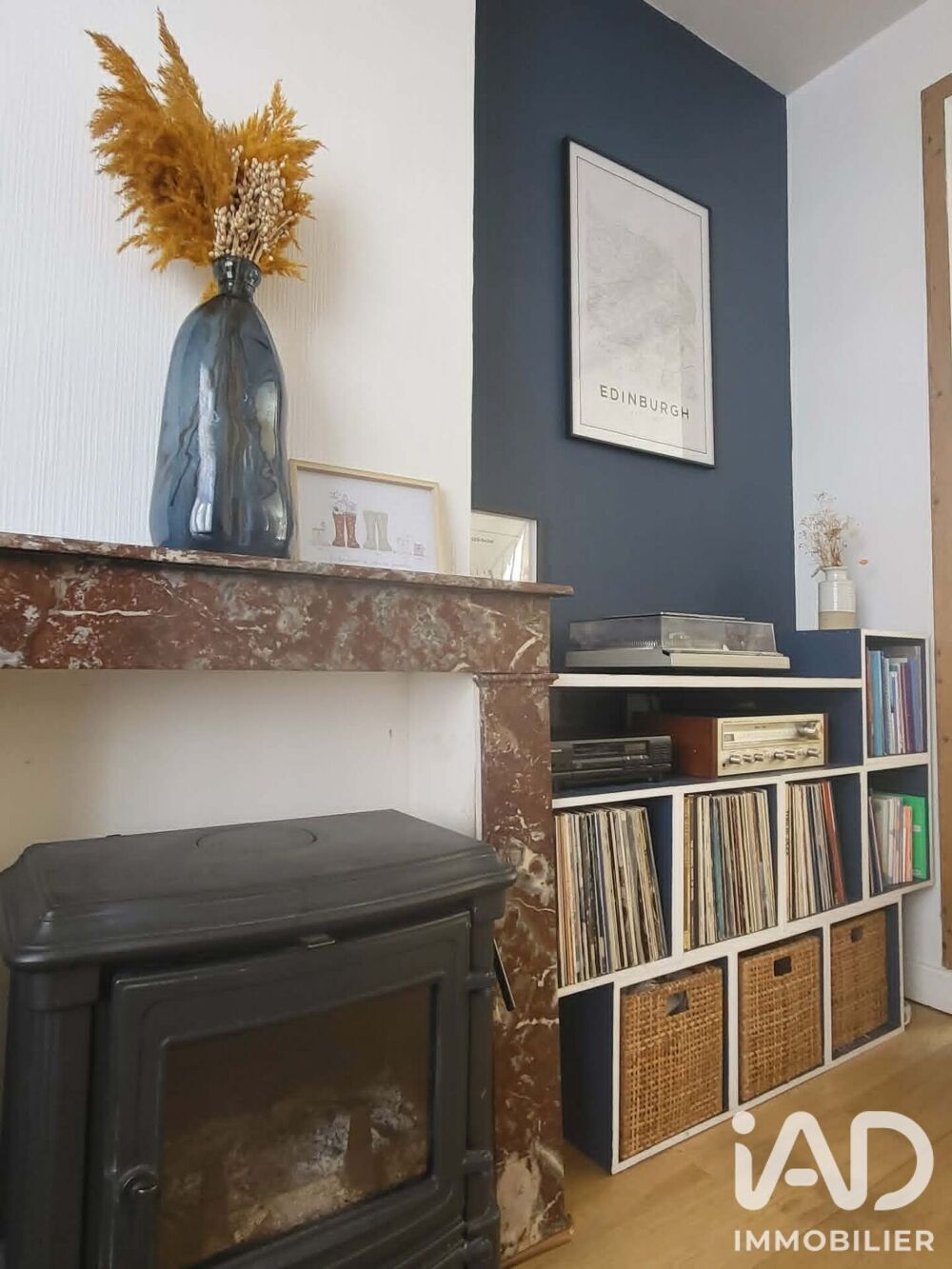 Vente Maison Vente Maison de ville 5 pièces Hazebrouck