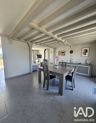  Maison à vendre 3 pièces 70 m²