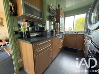  Appartement à vendre 4 pièces 89 m²