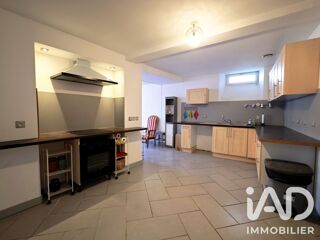  Maison à vendre 4 pièces 114 m²