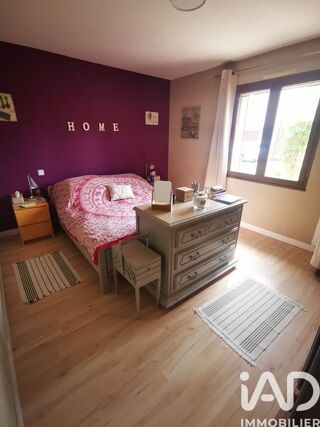  Maison à vendre 4 pièces 91 m²
