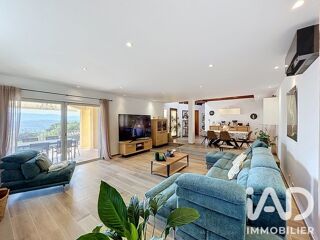  Maison à vendre 5 pièces 194 m²