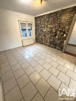 Vente Maison Vente Maison de village 5 pièces Haute-vigneulles