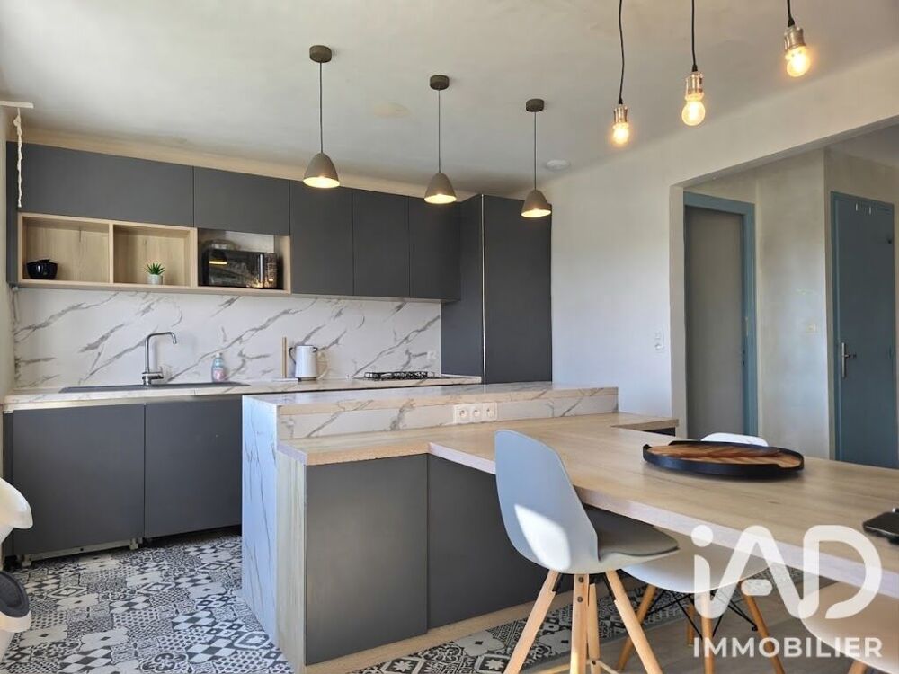 Vente Maison Vente Maison de ville 5 pièces Brest