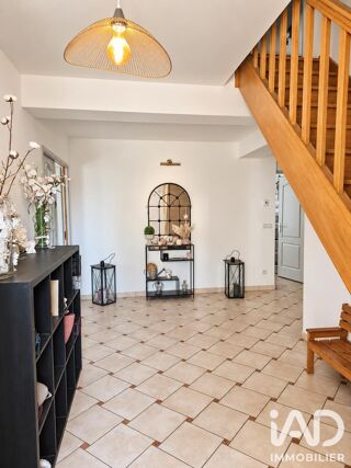  Maison à vendre 7 pièces 177 m²