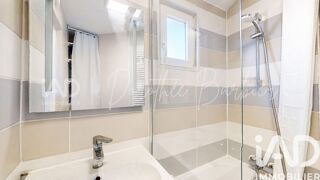  Appartement à vendre 3 pièces 46 m²