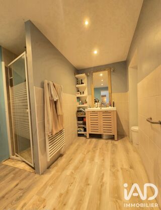  Maison à vendre 4 pièces 80 m²