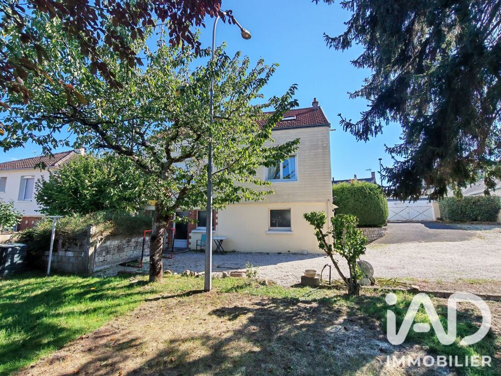 Vente Maison Vente Maison de ville 6 pièces Monts