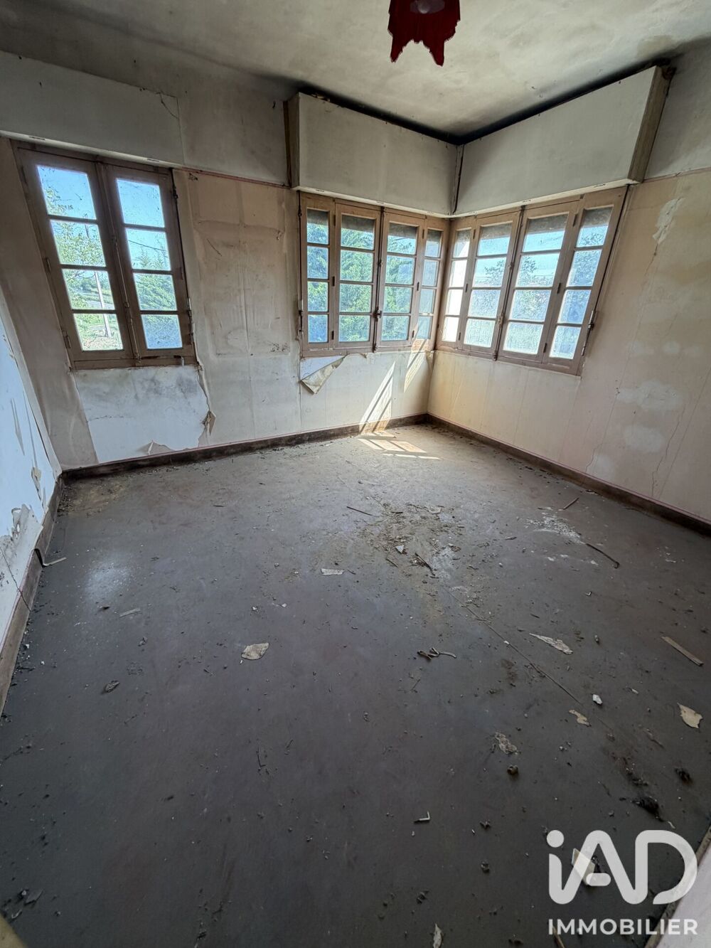 Vente Maison Vente Maison/villa 6 pièces Saint-jory