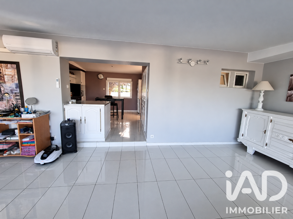 Vente Maison Vente Maison/villa 6 pièces Chambles