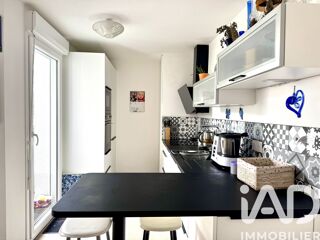  Appartement � vendre 3 pi�ces 65 m�