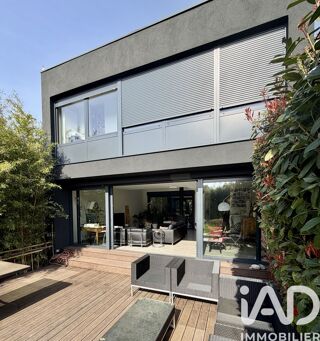  Maison à vendre 6 pièces 189 m²