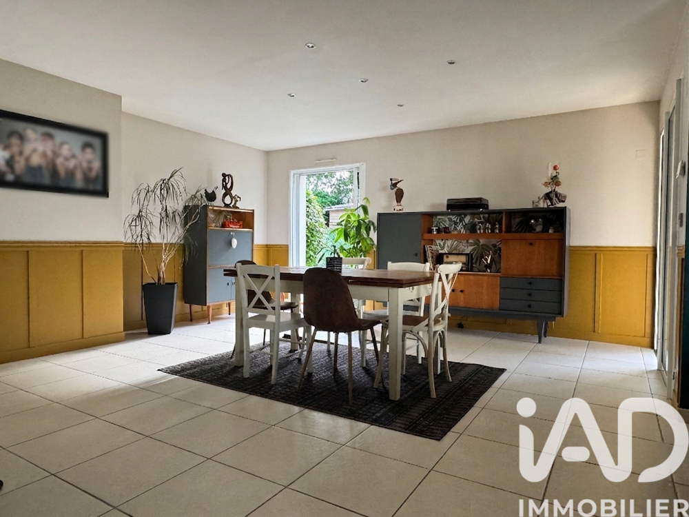 Vente Maison Vente Maison/villa 8 pièces Cheffois