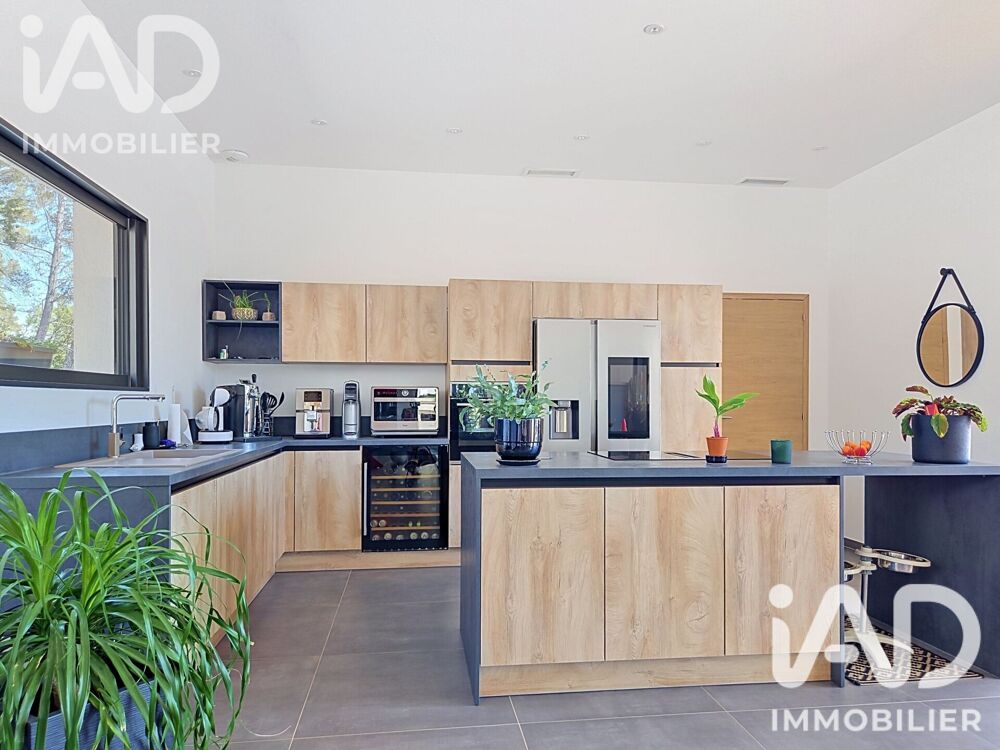 à vendre  Maison Draguignan (83300)