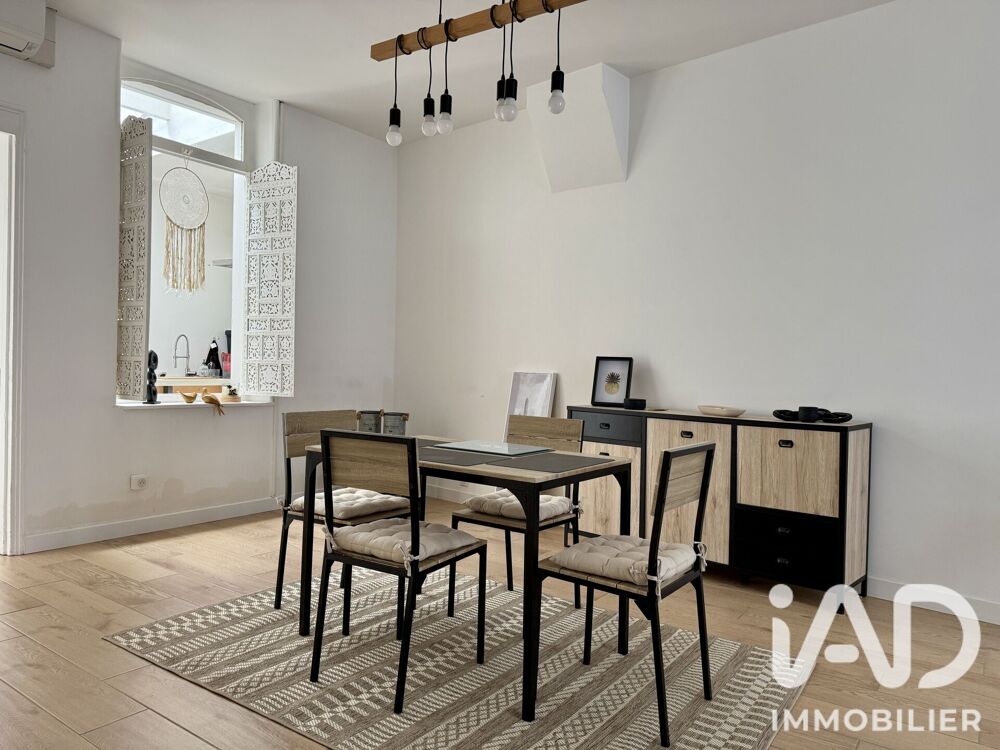 Vente Maison Vente Maison de ville 4 pièces Wasquehal