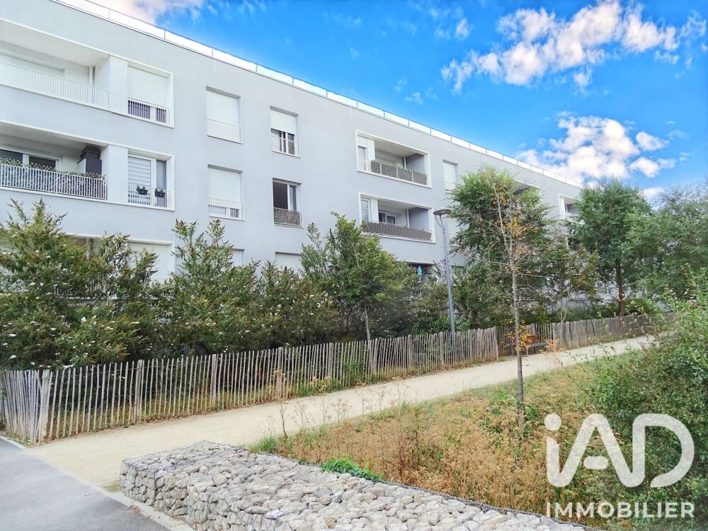 Vente Appartement Vente Appartement 3 pièces Bondoufle